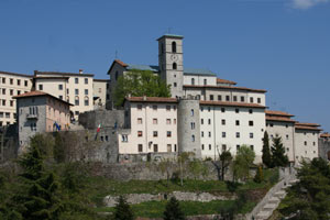 Santuari della regione Friuli Venezia Giulia